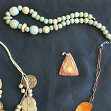 Assorted Beaded Jewelry and Necklaces - thumbnail 8 of 12