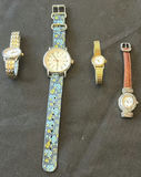 Assorted wristwatches - thumbnail 1 of 7