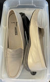 Assorted women's sandals and loafers - thumbnail 3 of 5