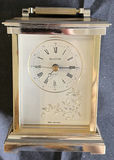 Bulova Quartz Mantel Clock - thumbnail 2 of 3