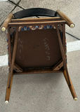 Six Wooden Dining Chairs - thumbnail 7 of 7