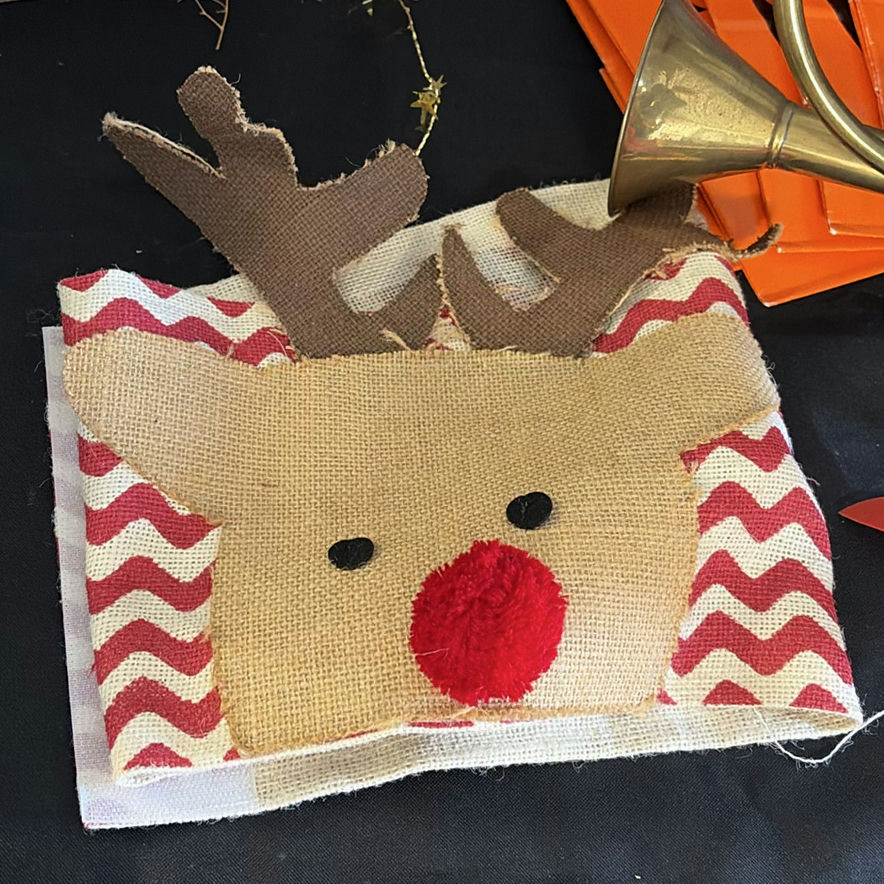 Seasonal holiday decor collection - image 9 of 10