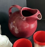 Assorted Mugs, Glassware, and Ceramic Kitchenware - thumbnail 7 of 7