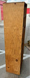Tall Wooden Bookshelf - thumbnail 4 of 6