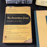 Vintage reference books and nature field guides - thumbnail 4 of 8