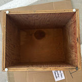 Set of Wooden Nesting Tables - thumbnail 6 of 9