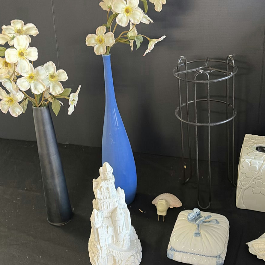 Decorative Ceramics and Home Decor Items - image 1 of 7