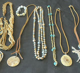 Assorted Beaded Jewelry Collection - thumbnail 4 of 8