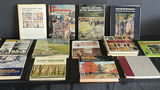 Collection of Impressionist and Painting Technique Books - thumbnail 1 of 6