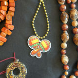 Assorted Beaded Jewelry and Necklaces - thumbnail 4 of 12