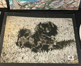 Assorted artworks and decorative sign - thumbnail 7 of 8