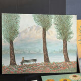 Ruth Shirley Framed Art Collection - thumbnail 6 of 11