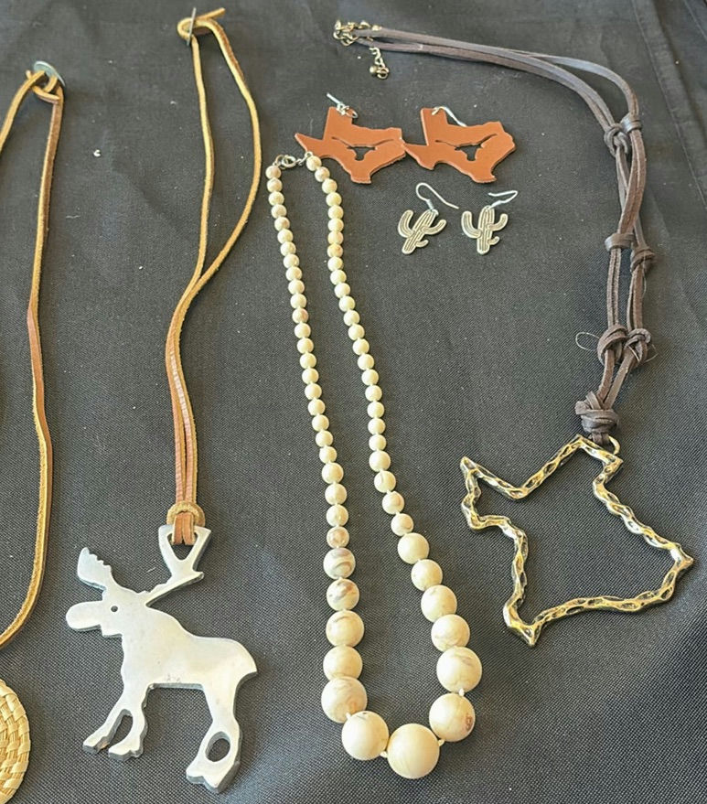 Assorted Beaded Jewelry Collection - image 6 of 8