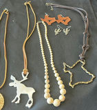 Assorted Beaded Jewelry Collection - thumbnail 6 of 8