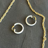 Gold-tone jewelry assortment - thumbnail 8 of 11