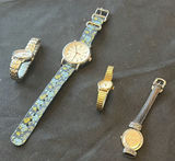 Assorted wristwatches - thumbnail 7 of 7