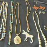 Assorted Beaded Jewelry Collection - thumbnail 5 of 8