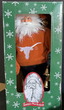 Christmas-themed linens and Santa doll with kitchen textiles - thumbnail 2 of 7