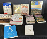 Assorted Texas History, Travel Guides, and Medical Reference Books - thumbnail 1 of 5
