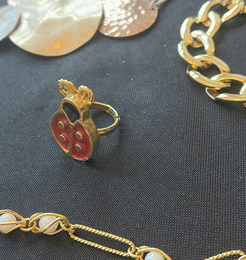 Assorted Jewelry Collection - image 3 of 11