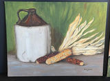 Assorted artworks and decorative sign - thumbnail 1 of 8
