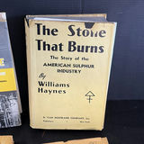 Vintage reference books and nature field guides - thumbnail 6 of 8