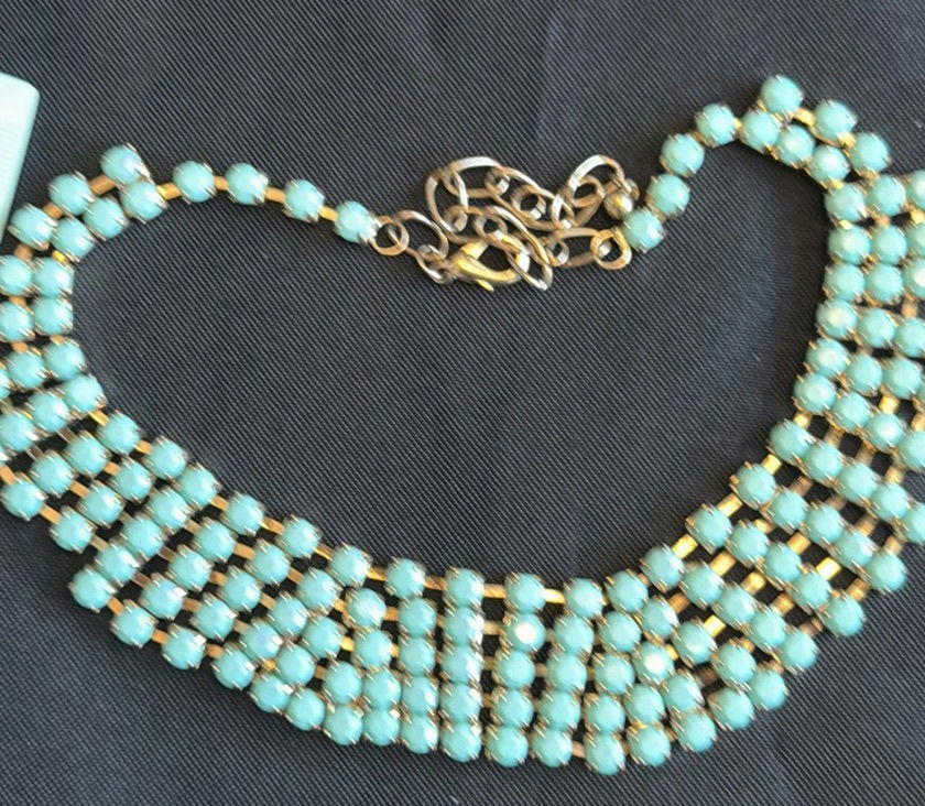 Turquoise Jewelry Collection - image 6 of 8