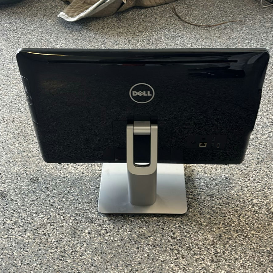 Dell All-in-One Desktop Computer - image 4 of 5