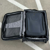 Travelpro rolling suitcase with multiple compartments - thumbnail 10 of 13
