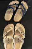 Assorted women's sandals and loafers - thumbnail 2 of 5