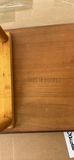 Set of Wooden Nesting Tables - thumbnail 4 of 9