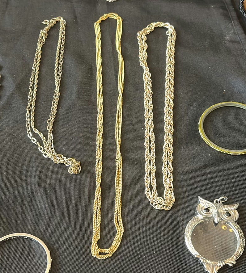 Assorted Jewelry Collection - image 11 of 11