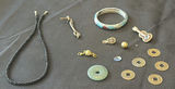 Assorted Jewelry and Accessories - thumbnail 1 of 5