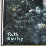 Ruth Shirley Framed Paintings: Hydrangea Bouquet, Cottage Scene, and Market Scene - thumbnail 5 of 6