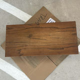 Set of Wooden Nesting Tables - thumbnail 7 of 9