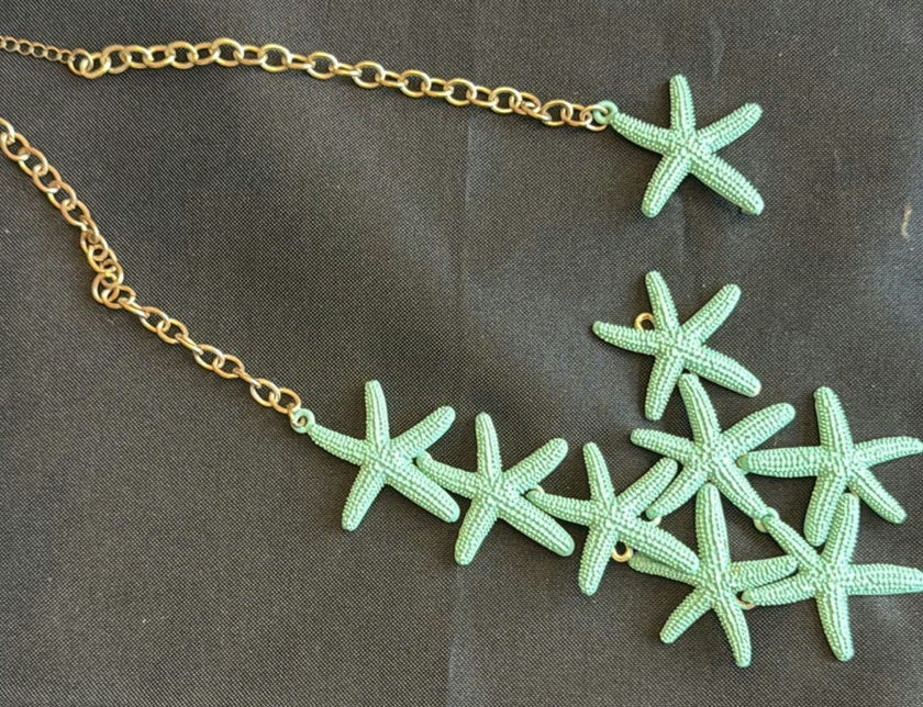 Turquoise Jewelry Collection - image 8 of 8
