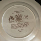 Wedgwood Old London Views plates set, 1941 - thumbnail 13 of 13