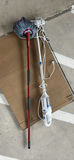 Black+Decker Stick Vacuum, Vacmaster Handheld Vacuum, and O-Cedar Mop - thumbnail 4 of 7