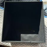 Plastic Shelving Unit and Wire Rolling Storage Cart - thumbnail 7 of 7