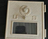 Brass decorative hardware and ornaments set - thumbnail 7 of 7