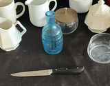 Assorted Mugs, Glassware, and Ceramic Kitchenware - thumbnail 4 of 7