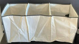 Assorted Bags, Organizers, Artwork, and Household Accessories - thumbnail 1 of 13