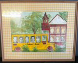 Ruth Shirley Framed Art Collection - thumbnail 11 of 11