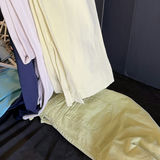 Assorted casual clothing items (denim, tees, and tops) - thumbnail 6 of 9