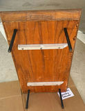 Set of Wooden Nesting Tables - thumbnail 9 of 9