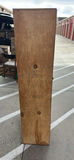 Tall Wooden Bookshelf - thumbnail 5 of 6