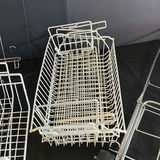 Chrome wire kitchen racks and organizers collection - thumbnail 3 of 7