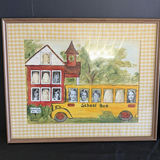 Ruth Shirley Framed Art Collection - thumbnail 3 of 11