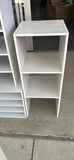 White Modular Shelving Units - thumbnail 4 of 6