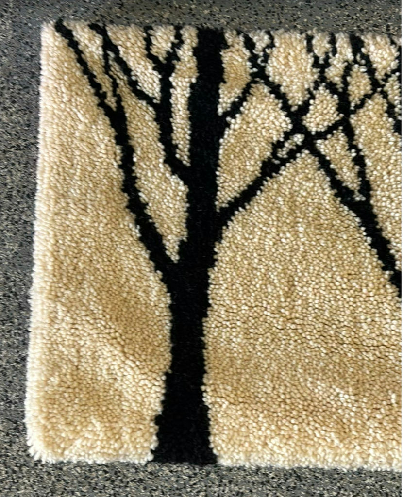 Two Wall Tapestries - image 7 of 8